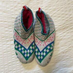 BOMBAS-Gripper Slippers